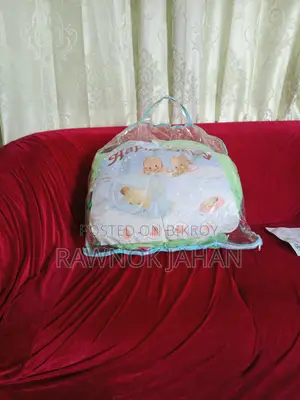 Folding Bed For Baby