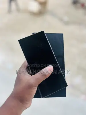 Samsung Galaxy Note 20 Ultra with box (Used)
