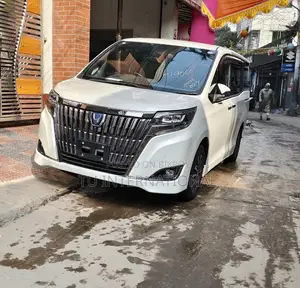 Toyota Esquire GI PREMIUM HYBRID 2020