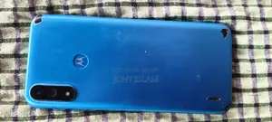 Motorola Moto E7 power (Used)