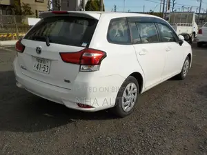 Toyota Fielder EX HYBRID 2022