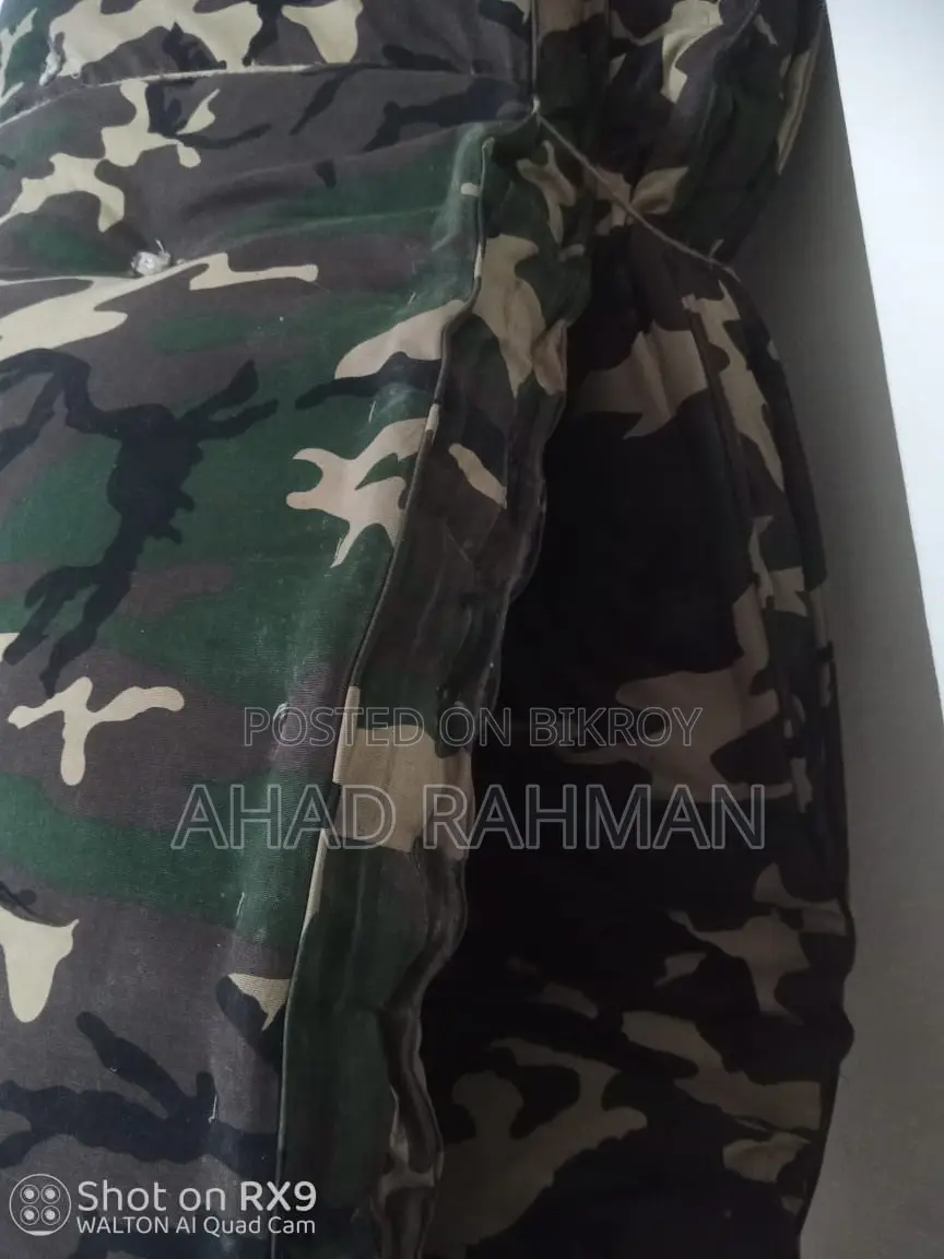 Floor Mattress (Jajim)