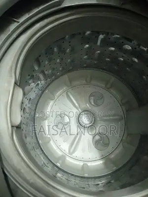 Lg Automatic 6.5kg Washing Machine