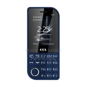 GDL Elite (Brand New)