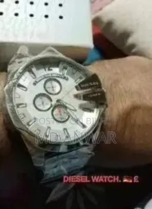 Diseil Watch