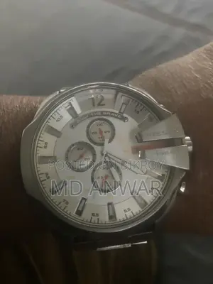 Diesel Watch