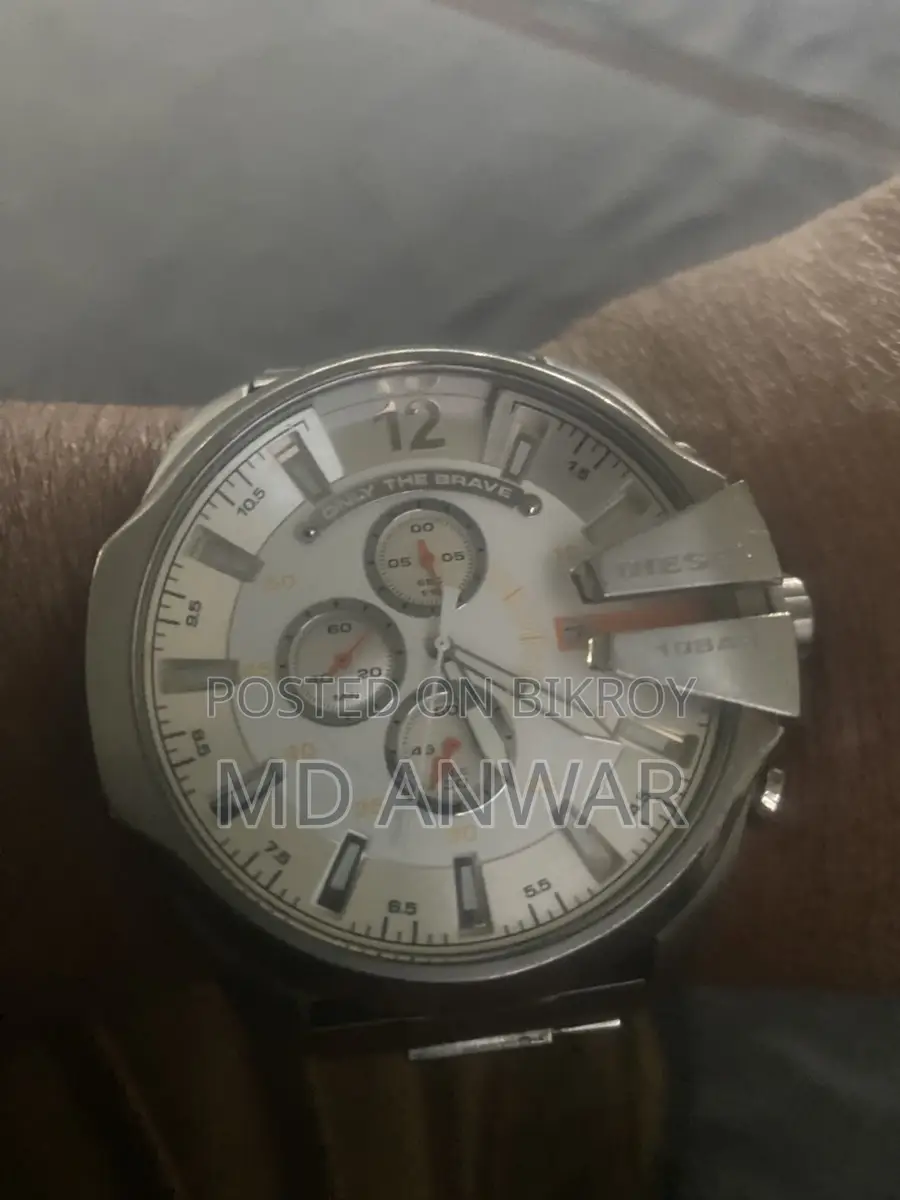 Diesel Watch