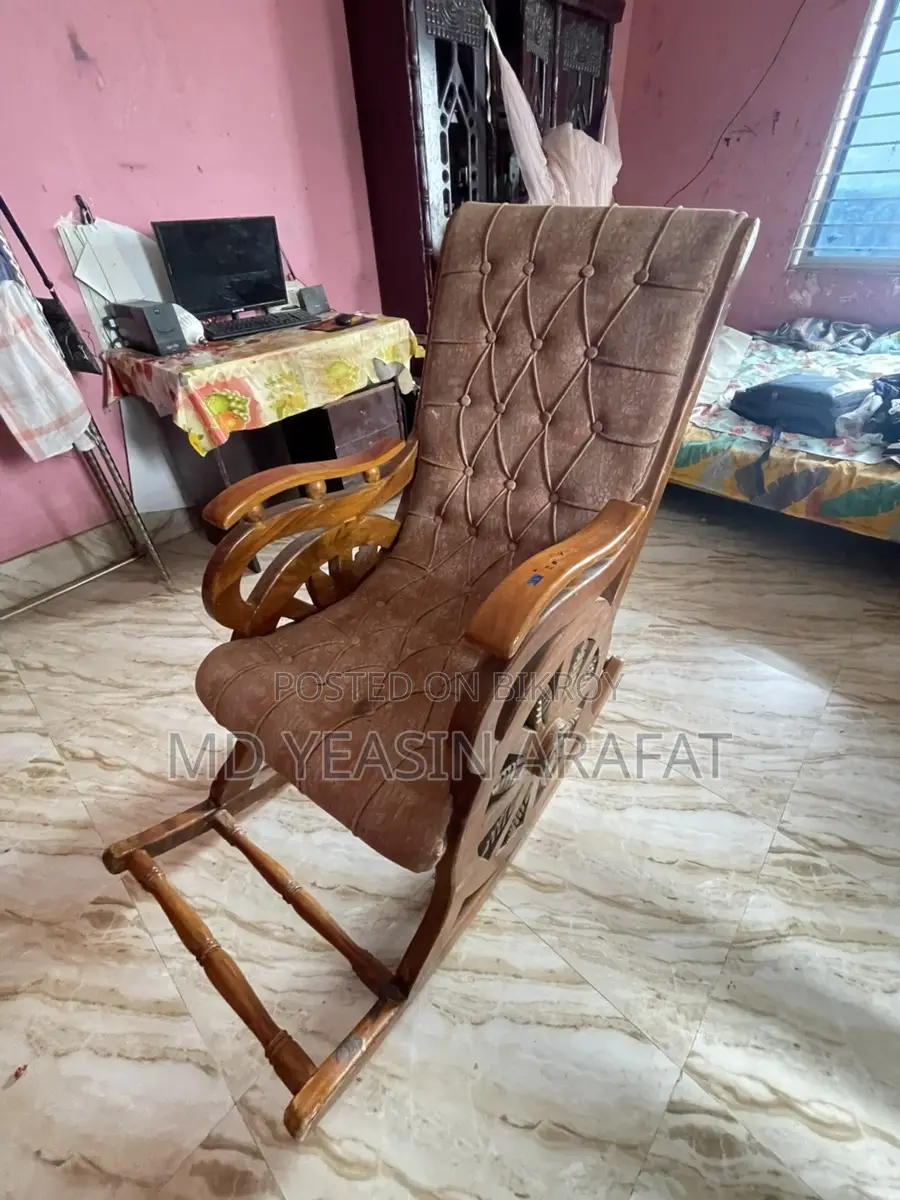 King Chair
