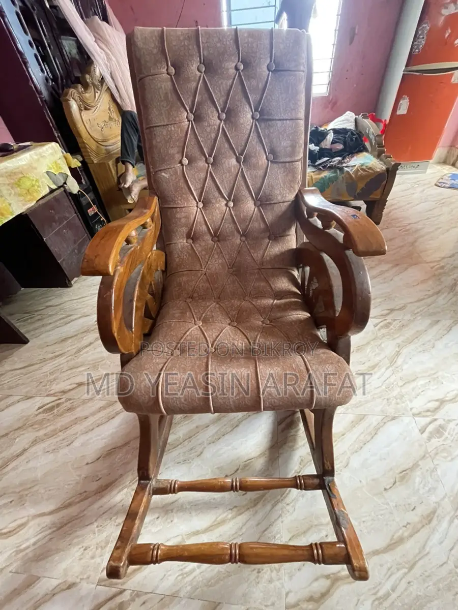 King Chair