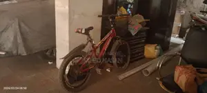 Cycle for Sale