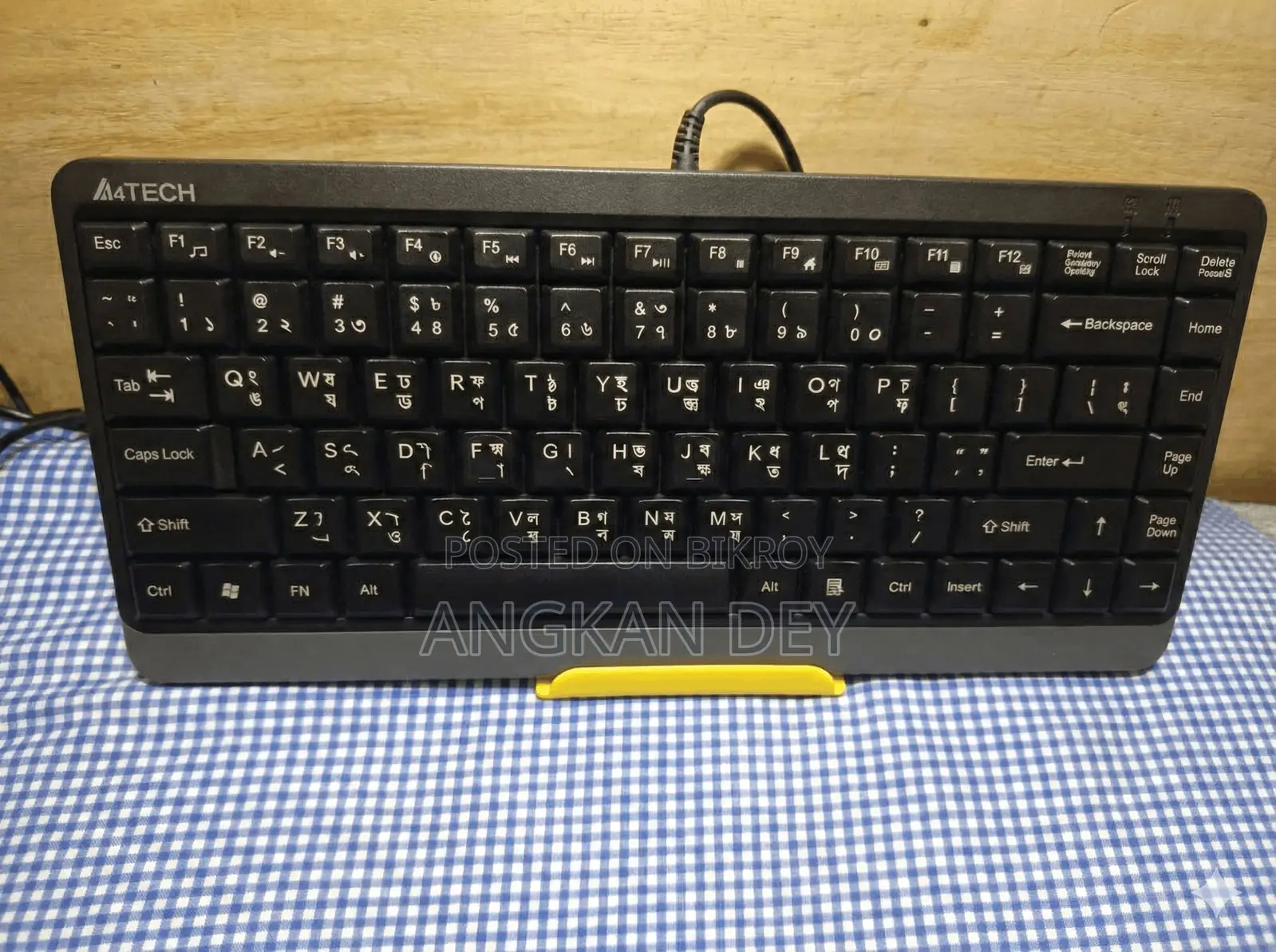 A4tech Fk11 Keybord