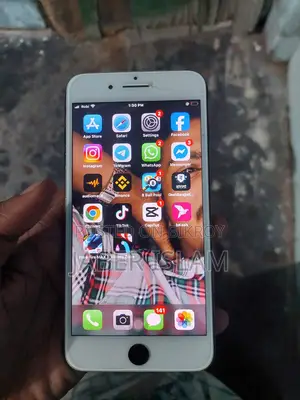 Apple iPhone 7 Plus (Used)