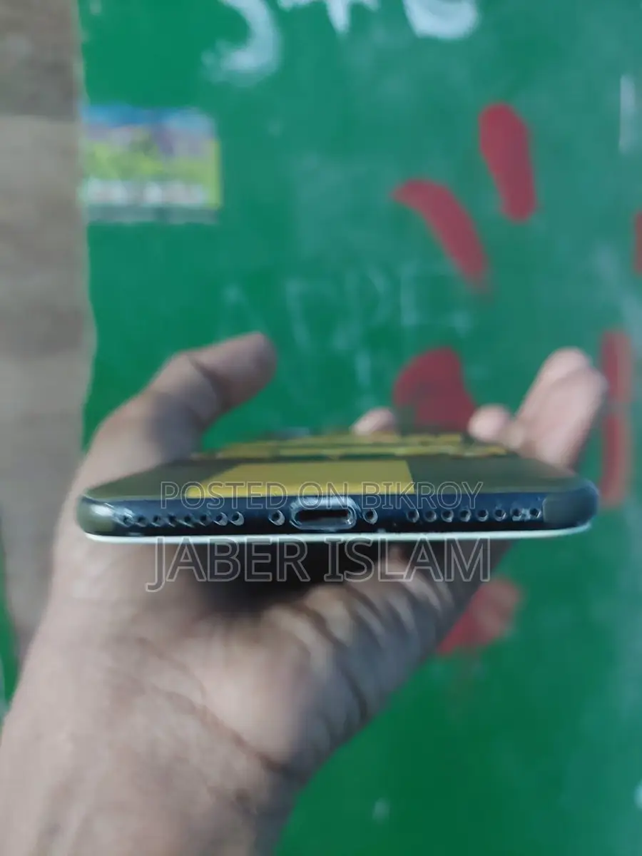 Apple iPhone 7 Plus (Used)