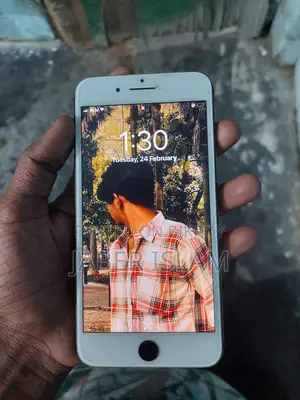 Apple iPhone 7 Plus (Used)