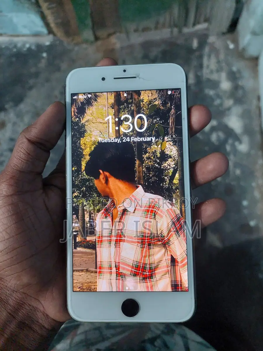 Apple iPhone 7 Plus (Used)