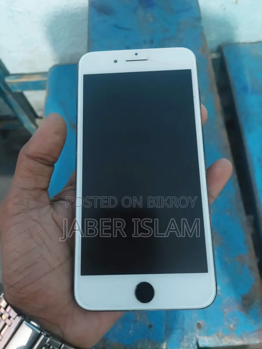 Apple iPhone 7 Plus (Used)