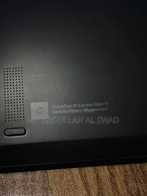 Lenevo Thinkpad X1 Core I7