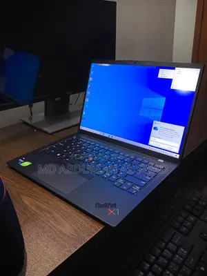 Lenevo Thinkpad X1 Core I7