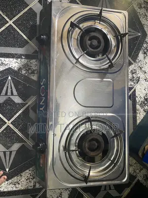 Stove For Sell