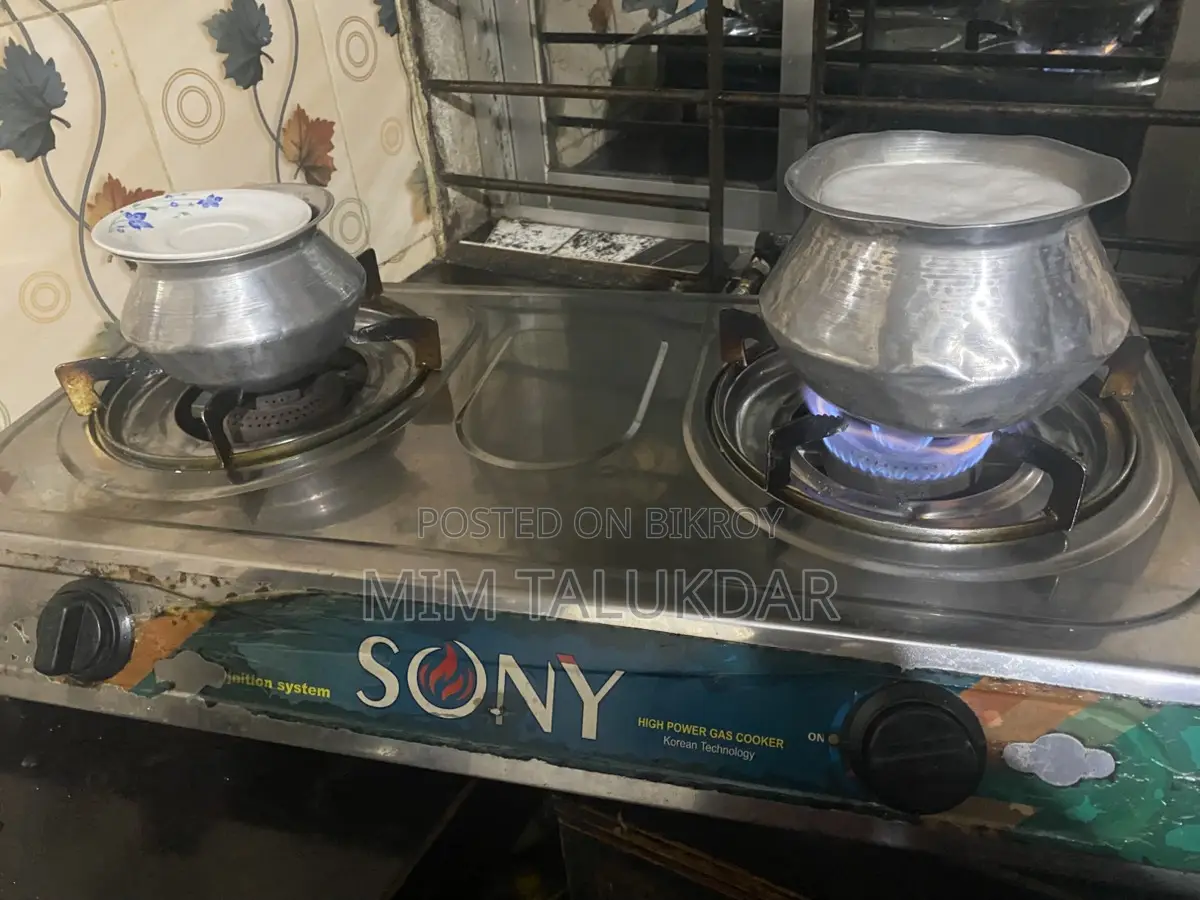 Stove For Sell