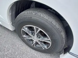 Toyota Hiace SUPER GL DARK PRIME 2023