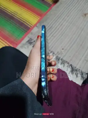 Vivo Y21 4/64 (Used)