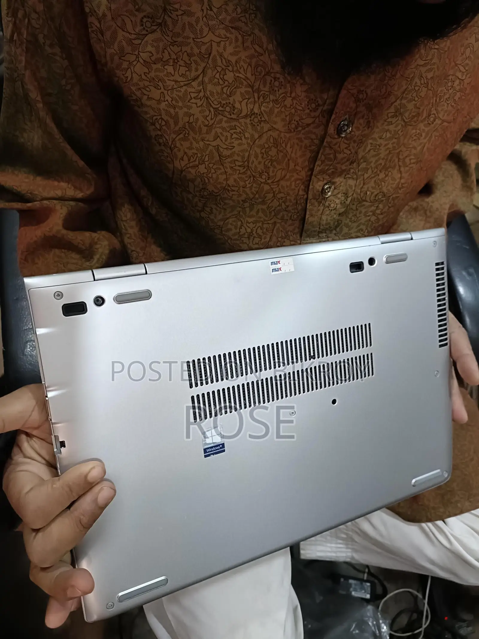 Laptop For Sale