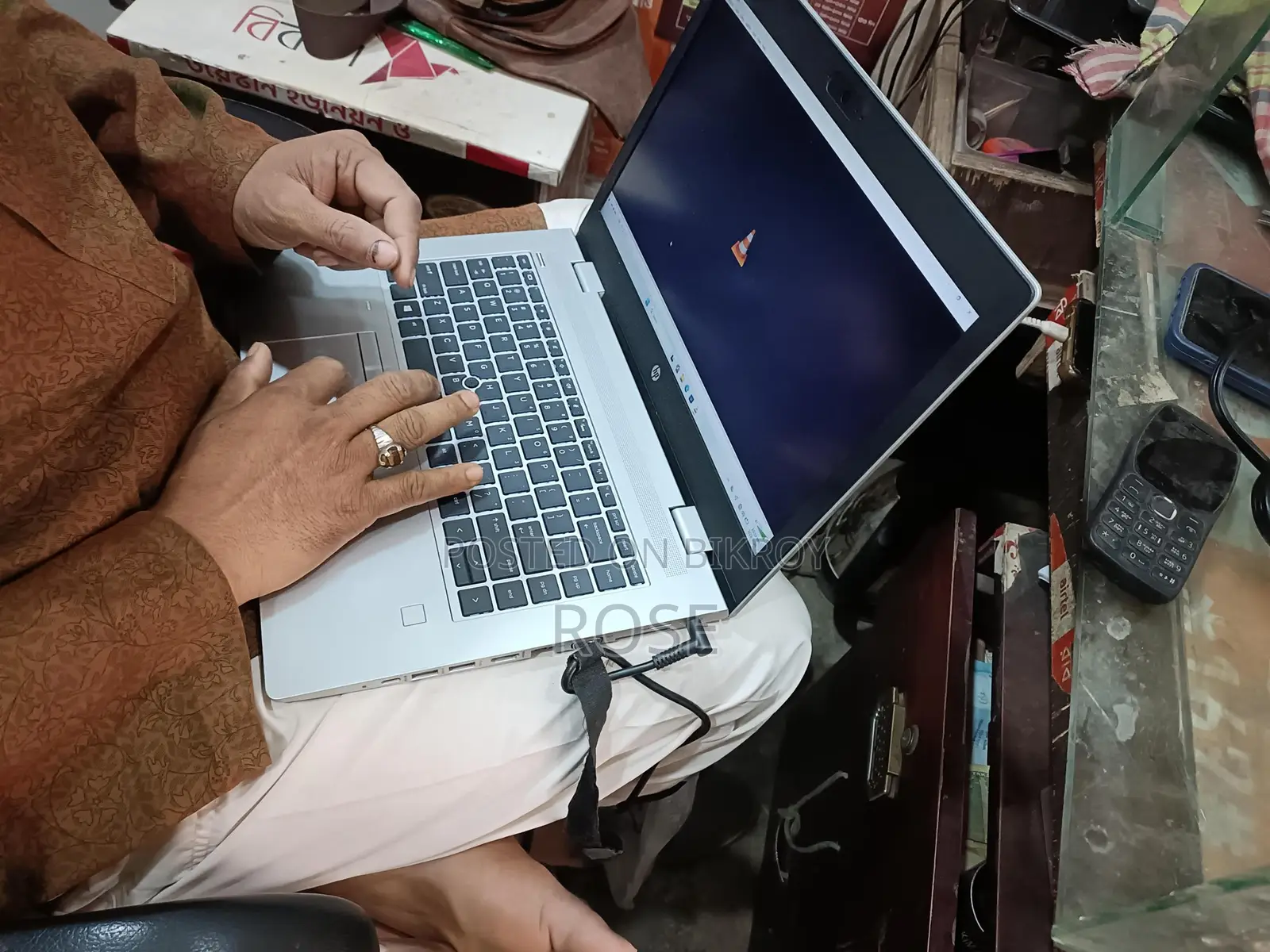 Laptop For Sale
