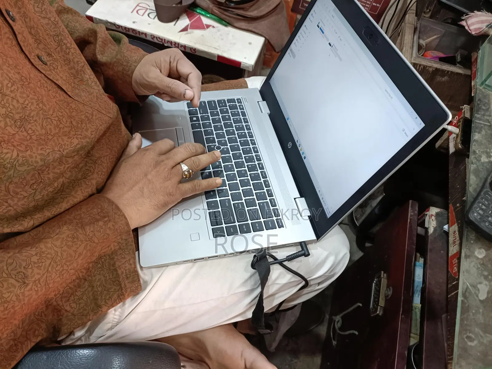 Laptop For Sale