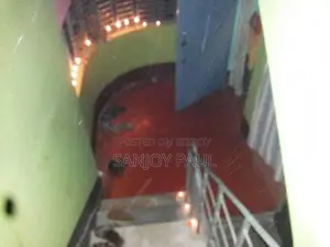 5.5 Decimal Land with Two-Story House for Sale in Natore City, Near Govt Boys School