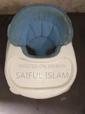 বেবি ওয়াকার
