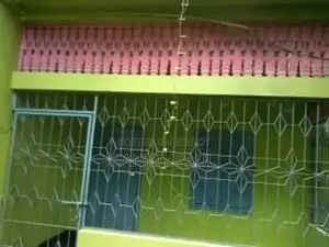 5.5 Decimal Land with Two-Story House for Sale in Natore City, Near Govt Boys School