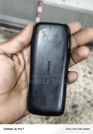 Nokia 105 (Used)