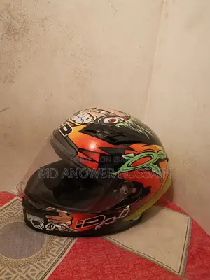 Helmet