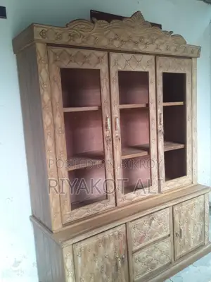 Showcase for Sale