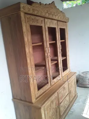 Showcase for Sale