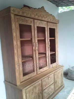 Showcase for Sale