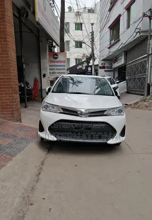 Toyota Fielder NON HYBRID 2020