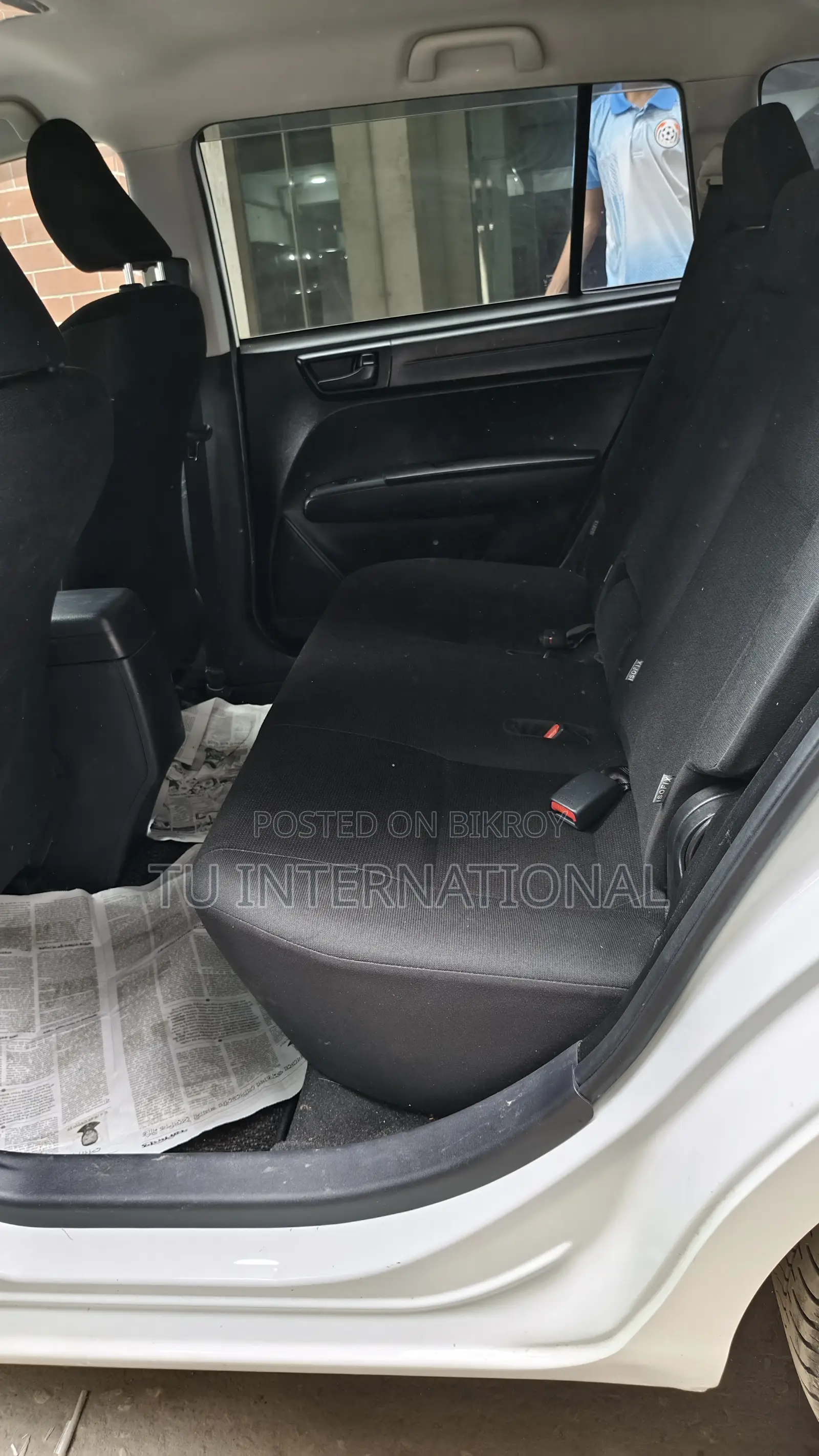 Toyota Fielder NON HYBRID 2020