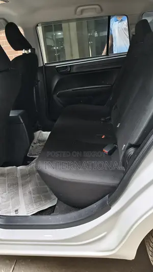 Toyota Fielder NON HYBRID 2020