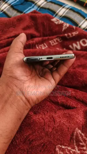 Tecno Cemon 40 Pro (Used)