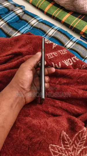 Tecno Cemon 40 Pro (Used)
