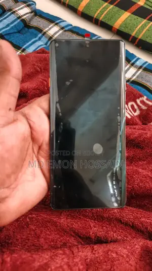 Tecno Cemon 40 Pro (Used)