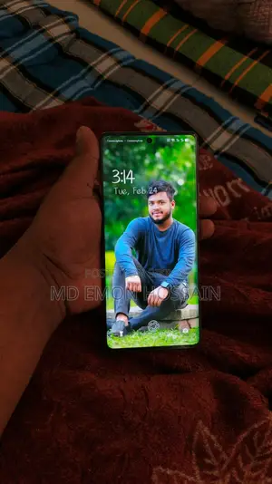 Tecno Cemon 40 Pro (Used)