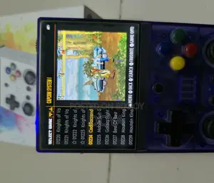 ভিডিও গেম কনসোল