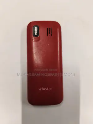 Winstar w500 MID (Used)