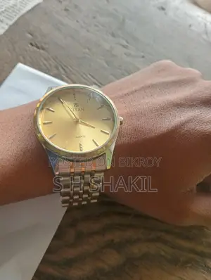 Titan Watch