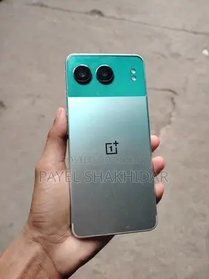 OnePlus Nord 4 8/128 (Used)