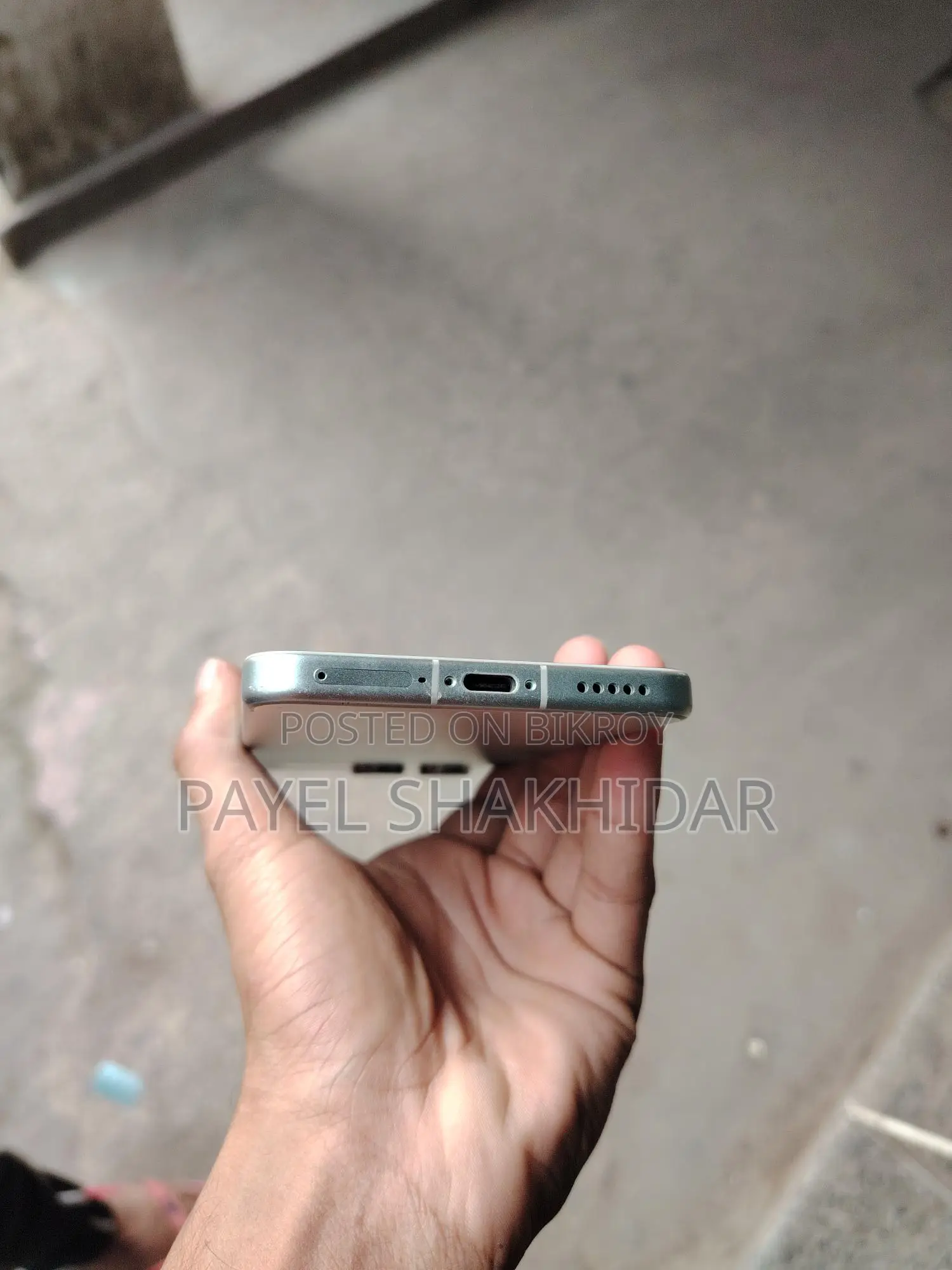OnePlus Nord 4 8/128 (Used)
