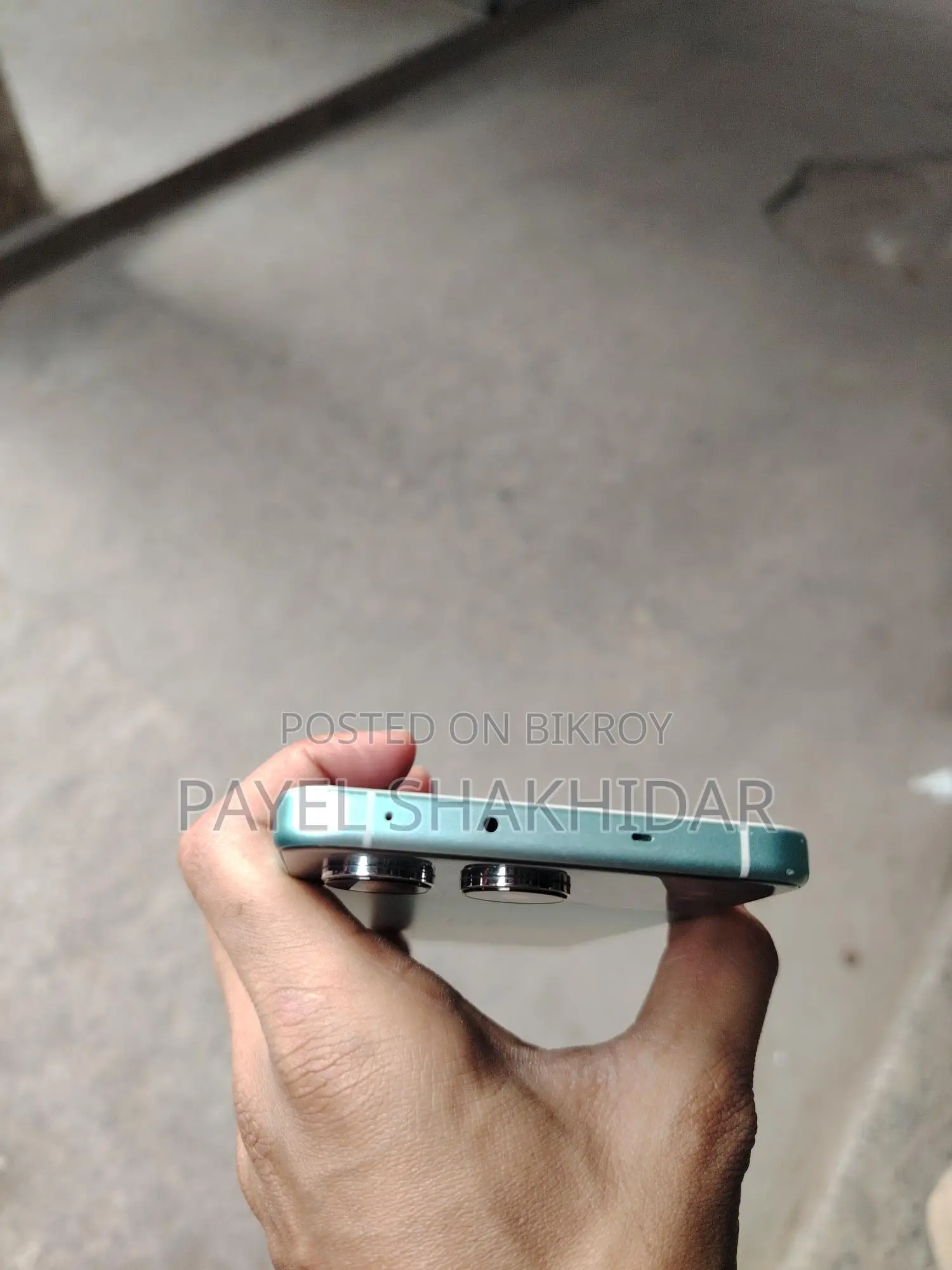 OnePlus Nord 4 8/128 (Used)